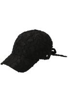 【ニューエラ/NEWERA】の9TWENTY フラワージャカードキャップ ブラック|ID: prp329100004937059 ipo3291000000037046872
