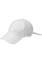 【ニューエラ/NEWERA】の9TWENTY フラワージャカードキャップ ホワイト|ID: prp329100004937059 ipo3291000000037046873
