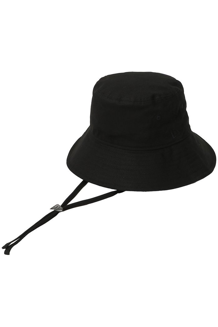 【ニューエラ/NEWERA】のBucket-03 コードストラップ付きハット インテリア・キッズ・メンズ・レディースファッション・服の通販 founy(ファウニー) https://founy.com/ ファッション Fashion レディースファッション Fashion for Women キャップ&ハット Hats & Caps バケツ Bucket, Bucket Style メタリック Metallic, Shiny Finish 帽子 Hat, Headwear |ID: prp329100004937060 ipo3291000000037046878