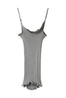 【アロマティック/AROMATIQUE】のVネックキャミソール 人気、トレンドファッション・服の通販 founy(ファニー) ファッション Fashion レディースファッション Fashion for Women 下着・ランジェリー Lingerie & Intimates その他ランジェリー・インナーアイテム Other Lingerie / Intimates インナー Innerwear カッティング Cutting Detail キャミソール Camisole, Spaghetti Strap Top シルク Silk, 100% Silk ドレス Dress, One-Piece ラグジュアリー Luxury, Elegant ランジェリー Lingerie, Intimate Wear 新作・新入荷 New Arrivals / New In |ID:prp329100004937073