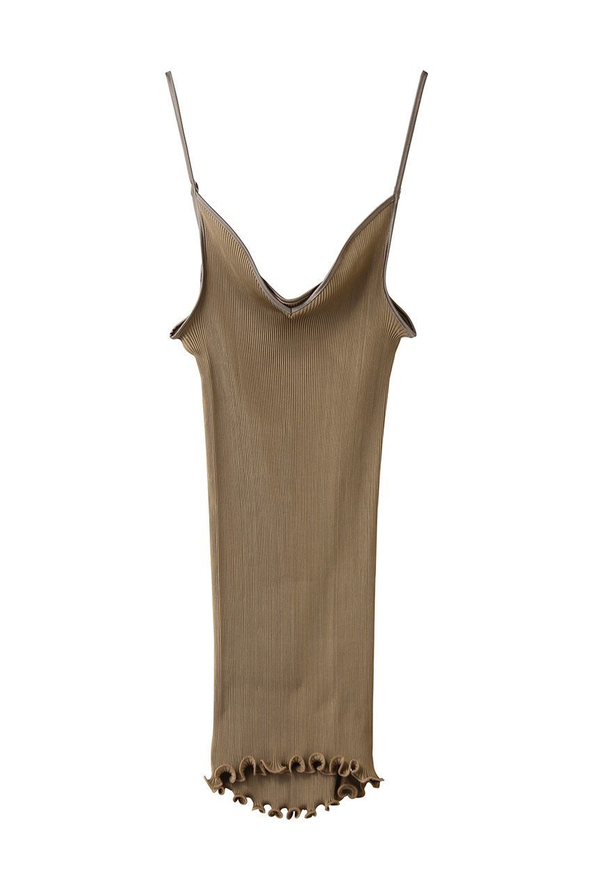 【アロマティック/AROMATIQUE】のVネックキャミソール インテリア・キッズ・メンズ・レディースファッション・服の通販 founy(ファニー) 　ファッション　Fashion　レディースファッション　Fashion for Women　下着・ランジェリー　Lingerie & Intimates　その他ランジェリー・インナーアイテム　Other Lingerie / Intimates　インナー　Innerwear　カッティング　Cutting Detail　キャミソール　Camisole, Spaghetti Strap Top　シルク　Silk, 100% Silk　ドレス　Dress, One-Piece　ラグジュアリー　Luxury, Elegant　ランジェリー　Lingerie, Intimate Wear　新作・新入荷　New Arrivals / New In　ブロンズ|ID: prp329100004937073 ipo3291000000037046966