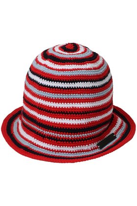 【ブラミンク/BLAMINK】 クロシェハット人気、トレンドファッション・服の通販 founy(ファニー) ファッション Fashion レディースファッション Fashion for Women キャップ&ハット Hats & Caps マキシ Maxi, Full Length 帽子 Hat, Headwear 新作・新入荷 New Arrivals / New In |ID:prp329100004937074