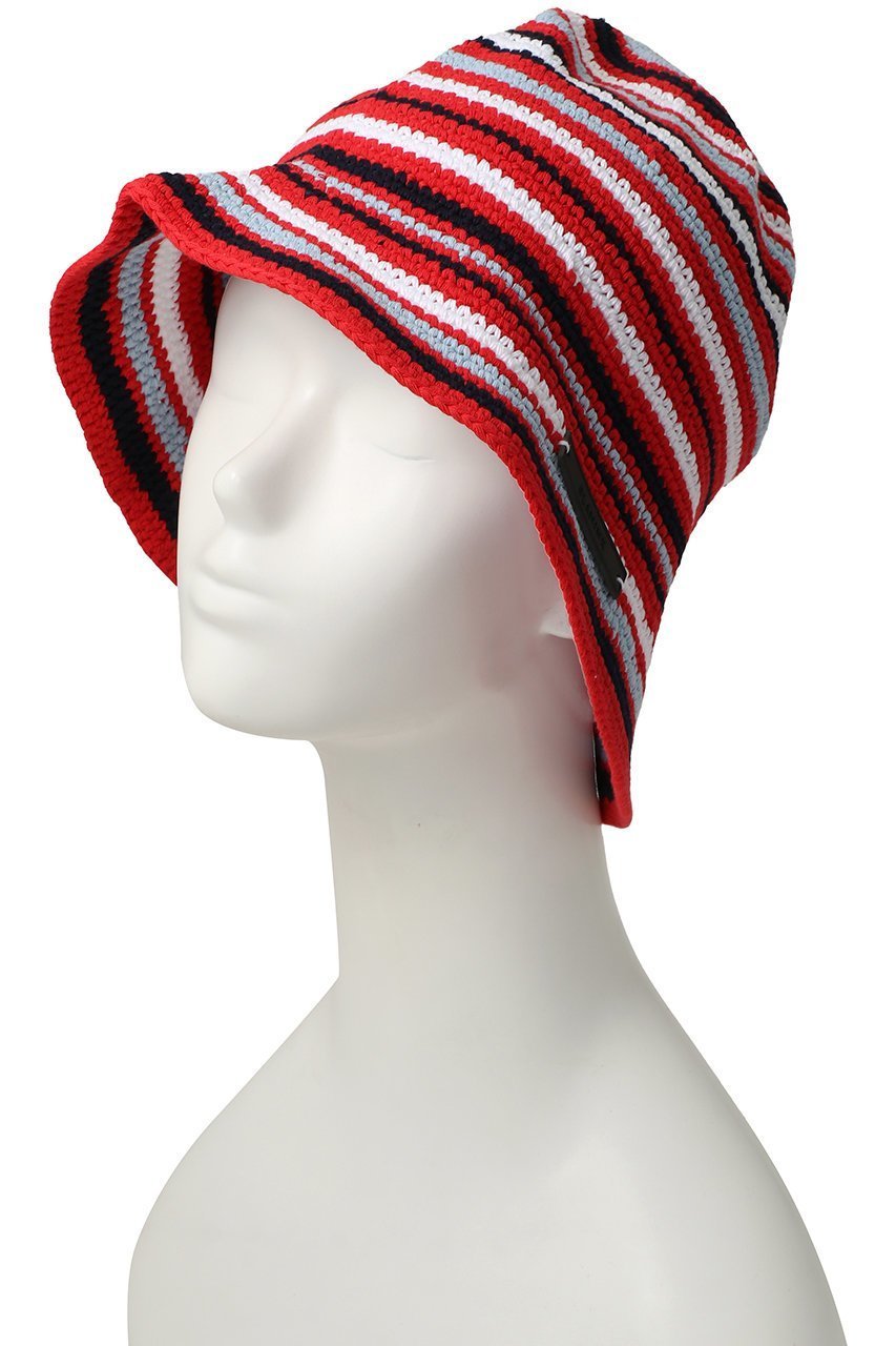 【ブラミンク/BLAMINK】のクロシェハット 人気、トレンドファッション・服の通販 founy(ファニー) 　ファッション　Fashion　レディースファッション　Fashion for Women　キャップ&ハット　Hats & Caps　マキシ　Maxi, Full Length　帽子　Hat, Headwear　新作・新入荷　New Arrivals / New In　other-2|ID: prp329100004937074 ipo3291000000037046975