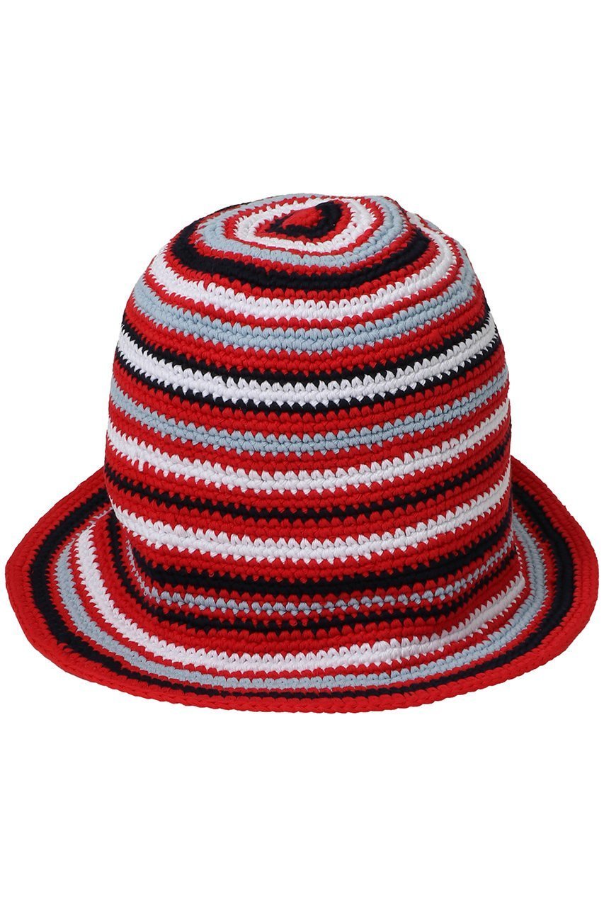 【ブラミンク/BLAMINK】のクロシェハット 人気、トレンドファッション・服の通販 founy(ファニー) 　ファッション　Fashion　レディースファッション　Fashion for Women　キャップ&ハット　Hats & Caps　マキシ　Maxi, Full Length　帽子　Hat, Headwear　新作・新入荷　New Arrivals / New In　other-3|ID: prp329100004937074 ipo3291000000037046976