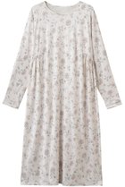 【キッドブルー/KID BLUE】のシルクサラサPtナイティ ピンク|ID:prp329100004937078