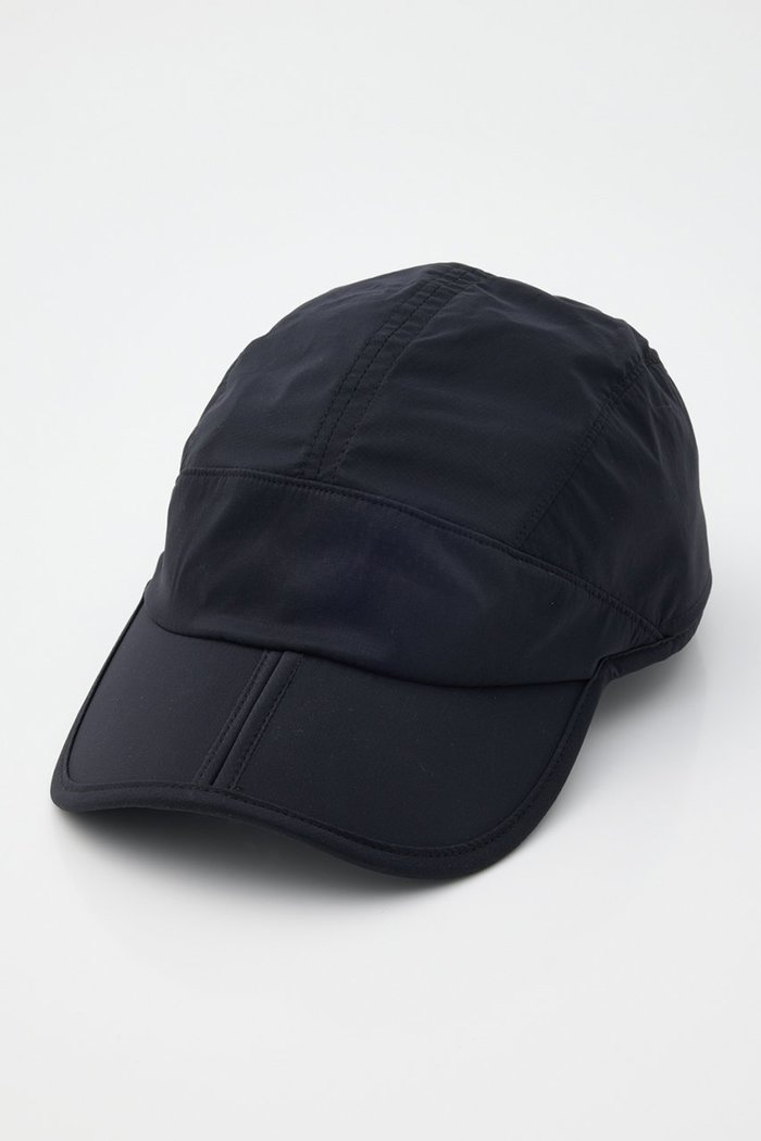 【ナゴンスタンス/nagonstans】のtrail cap インテリア・キッズ・メンズ・レディースファッション・服の通販 founy(ファウニー) https://founy.com/ ファッション Fashion レディースファッション Fashion for Women キャップ&ハット Hats & Caps キャップ Cap, Baseball Cap コンパクト Compact, Small Size シンプル Simple, Minimal 帽子 Hat, Headwear 新作・新入荷 New Arrivals / New In |ID: prp329100004937083 ipo3291000000037047034