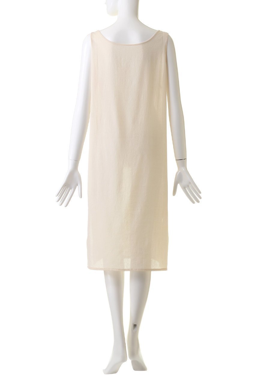 【プリスティン/PRISTINE】のちりめんアンダードレス 人気、トレンドファッション・服の通販 founy(ファニー) 　ファッション　Fashion　レディースファッション　Fashion for Women　トップス・カットソー　Cut & Sew Tops　ワンピース　Dresses　フォーマル・パーティードレス・結婚式用ドレス　Elegant & Casual Dresses　アンダー　Underwear Essentials　インナー　Innerwear　シンプル　Simple, Minimal　ドレス　Dress, One-Piece　パジャマ　Pajamas, Sleepwear　ロング　Long, Long-Length　再入荷　Restock / Back in Stock　other-4|ID: prp329100004937098 ipo3291000000037047125