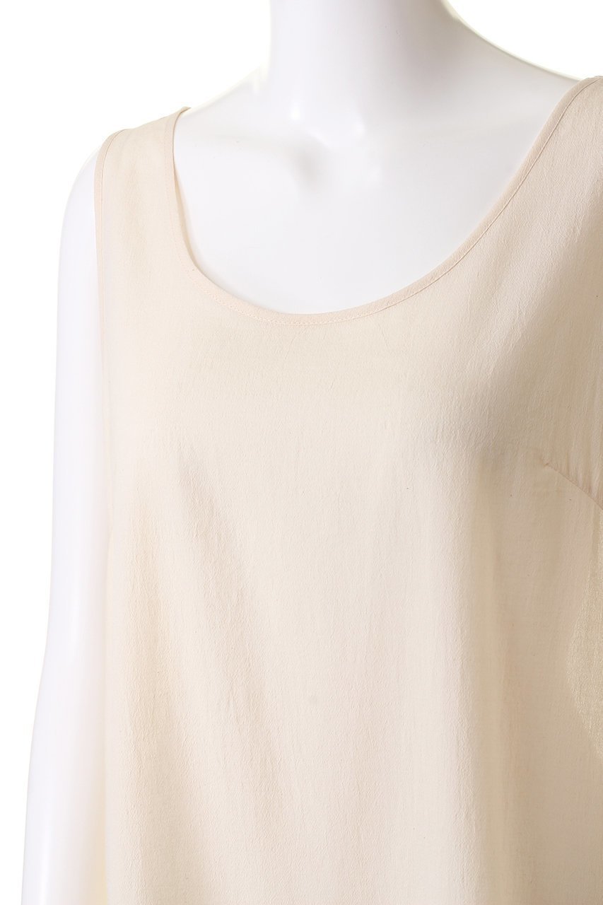 【プリスティン/PRISTINE】のちりめんアンダードレス 人気、トレンドファッション・服の通販 founy(ファニー) 　ファッション　Fashion　レディースファッション　Fashion for Women　トップス・カットソー　Cut & Sew Tops　ワンピース　Dresses　フォーマル・パーティードレス・結婚式用ドレス　Elegant & Casual Dresses　アンダー　Underwear Essentials　インナー　Innerwear　シンプル　Simple, Minimal　ドレス　Dress, One-Piece　パジャマ　Pajamas, Sleepwear　ロング　Long, Long-Length　再入荷　Restock / Back in Stock　other-5|ID: prp329100004937098 ipo3291000000037047126