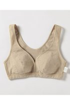 【プリスティン/PRISTINE】のハーフトップ ブラウン|ID: prp329100004937102 ipo3291000000037047153