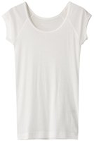 【プリスティン/PRISTINE】のフロストコットンフレンチスリーブ 人気、トレンドファッション・服の通販 founy(ファニー) ファッション Fashion レディースファッション Fashion for Women 下着・ランジェリー Lingerie & Intimates その他ランジェリー・インナーアイテム Other Lingerie / Intimates おすすめ Recommended / Our Picks アンダー Underwear Essentials インナー Innerwear シンプル Simple, Minimal スリーブ Sleeve, Long Sleeve / Short Sleeve フラット Flat, Flat Shoes フレンチ French, French Style ランジェリー Lingerie, Intimate Wear 再入荷 Restock / Back in Stock 夏 Summer |ID:prp329100004937120