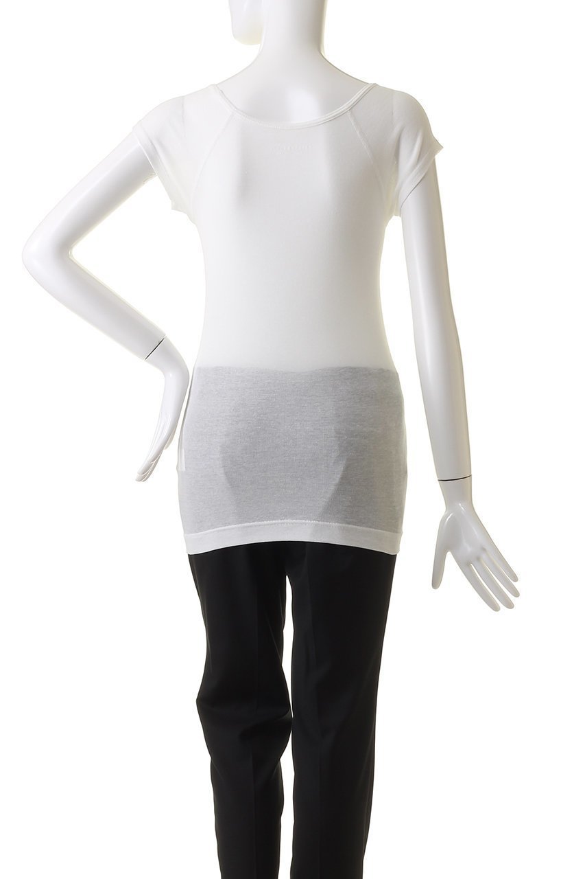 【プリスティン/PRISTINE】のフロストコットンフレンチスリーブ 人気、トレンドファッション・服の通販 founy(ファニー) 　ファッション　Fashion　レディースファッション　Fashion for Women　下着・ランジェリー　Lingerie & Intimates　その他ランジェリー・インナーアイテム　Other Lingerie / Intimates　おすすめ　Recommended / Our Picks　アンダー　Underwear Essentials　インナー　Innerwear　シンプル　Simple, Minimal　スリーブ　Sleeve, Long Sleeve / Short Sleeve　フラット　Flat, Flat Shoes　フレンチ　French, French Style　ランジェリー　Lingerie, Intimate Wear　再入荷　Restock / Back in Stock　夏　Summer　other-4|ID: prp329100004937120 ipo3291000000037047265