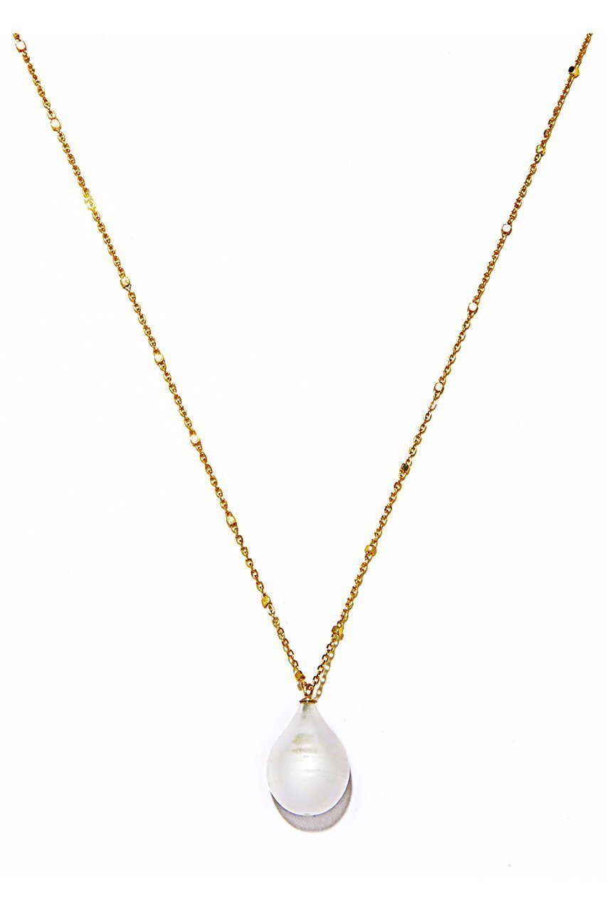 【ルボンボン/les bonbon】のblanc ネックレス 人気、トレンドファッション・服の通販 founy(ファニー) 　ファッション　Fashion　レディースファッション　Fashion for Women　ジュエリー　Jewelry　ネックレス　Necklaces & Pendants　シェイプ　Shape, Slim Fit　シンプル　Simple, Minimal　チェーン　Chain, Chain Strap　ドロップ　Drop Shoulder, Dropped Style　ネックレス　Necklace, Pendant Necklace　バロック　Baroque, Baroque Design　パーティ　Party, Party Style　パール　Pearl, Pearl Accent　エレガント 上品　Elegant　再入荷　Restock / Back in Stock　 other-1|ID: prp329100004937124 ipo3291000000037047287