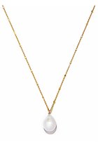 【ルボンボン/les bonbon】のblanc ネックレス 人気、トレンドファッション・服の通販 founy(ファニー) ファッション Fashion レディースファッション Fashion for Women ジュエリー Jewelry ネックレス Necklaces & Pendants シェイプ Shape, Slim Fit シンプル Simple, Minimal チェーン Chain, Chain Strap ドロップ Drop Shoulder, Dropped Style ネックレス Necklace, Pendant Necklace バロック Baroque, Baroque Design パーティ Party, Party Style パール Pearl, Pearl Accent エレガント 上品 Elegant 再入荷 Restock / Back in Stock thumbnail ゴールド|ID: prp329100004937124 ipo3291000000037047288