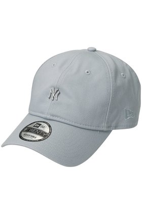 【ニューエラ/NEWERA】の9TWENTY ミニメタルロゴキャップ 人気、トレンドファッション・服の通販 founy(ファニー) ファッション Fashion レディースファッション Fashion for Women キャップ&ハット Hats & Caps キャップ Cap, Baseball Cap シルバー Silver, Metallic Silver スタンダード Standard, Basic フォルム Silhouette, Form メタル Metal, Metal Parts リュクス Luxury, Elegant, High-End, Chic 帽子 Hat, Headwear 新作・新入荷 New Arrivals / New In |ID:prp329100004937128