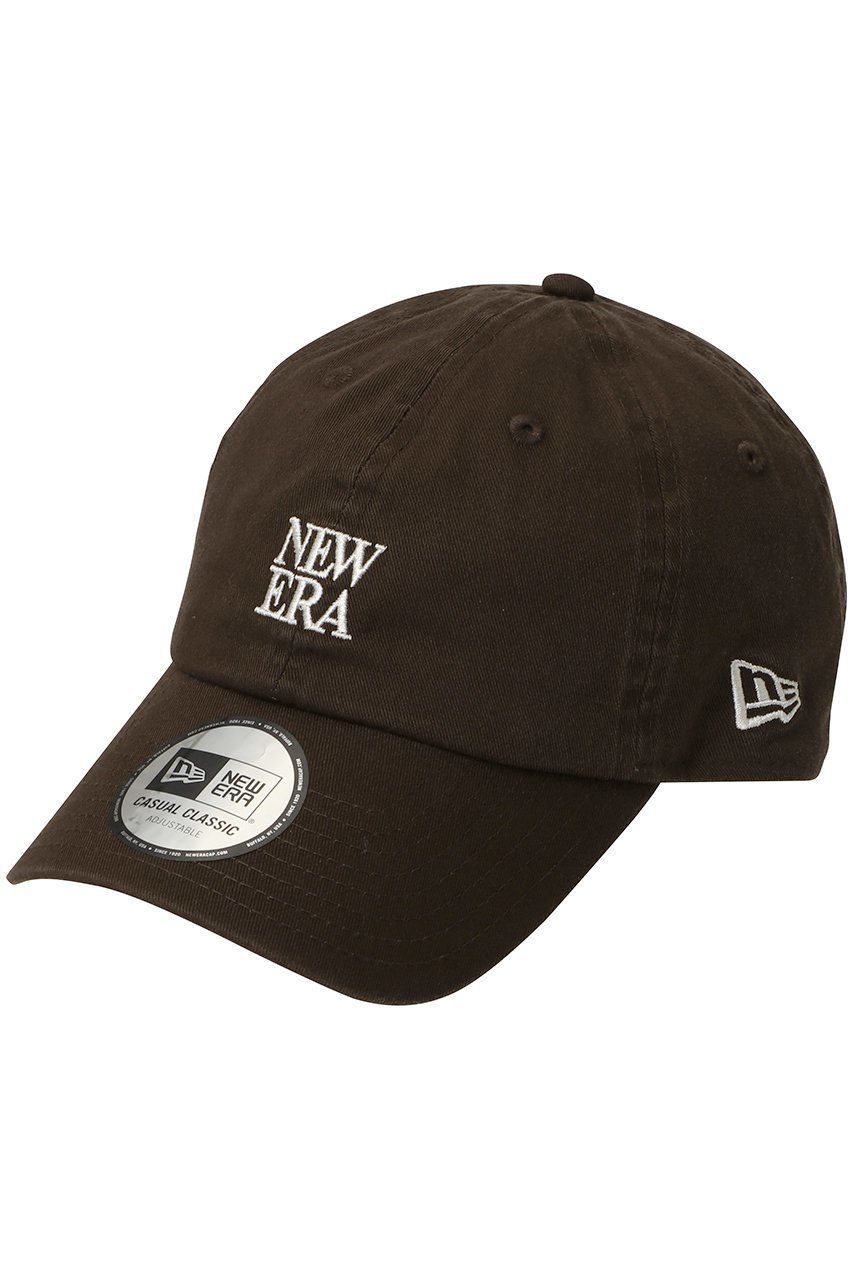 【ニューエラ/NEWERA】のCasual Classic スクエアロゴキャップ 人気、トレンドファッション・服の通販 founy(ファニー) 　ファッション　Fashion　レディースファッション　Fashion for Women　キャップ&ハット　Hats & Caps　キャップ　Cap, Baseball Cap　スクエア　Square, Square Shape　スタイリッシュ　Stylish, Fashionable　スタンダード　Standard, Basic　フォルム　Silhouette, Form　フロント　Front, Front Design　定番　Standard, Basic Item　帽子　Hat, Headwear　新作・新入荷　New Arrivals / New In　 other-1|ID: prp329100004937129 ipo3291000000037047325