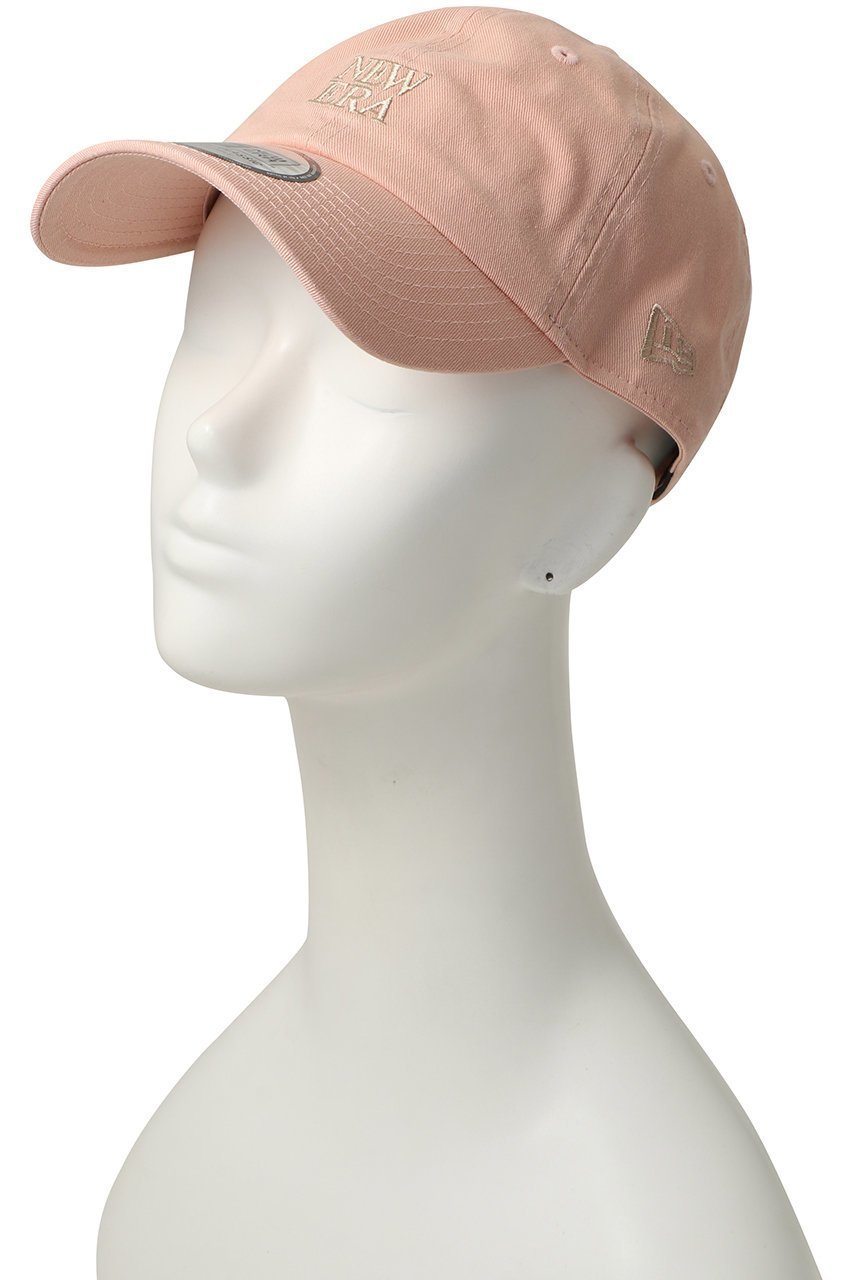 【ニューエラ/NEWERA】のCasual Classic スクエアロゴキャップ 人気、トレンドファッション・服の通販 founy(ファニー) 　ファッション　Fashion　レディースファッション　Fashion for Women　キャップ&ハット　Hats & Caps　キャップ　Cap, Baseball Cap　スクエア　Square, Square Shape　スタイリッシュ　Stylish, Fashionable　スタンダード　Standard, Basic　フォルム　Silhouette, Form　フロント　Front, Front Design　定番　Standard, Basic Item　帽子　Hat, Headwear　新作・新入荷　New Arrivals / New In　other-2|ID: prp329100004937129 ipo3291000000037047329