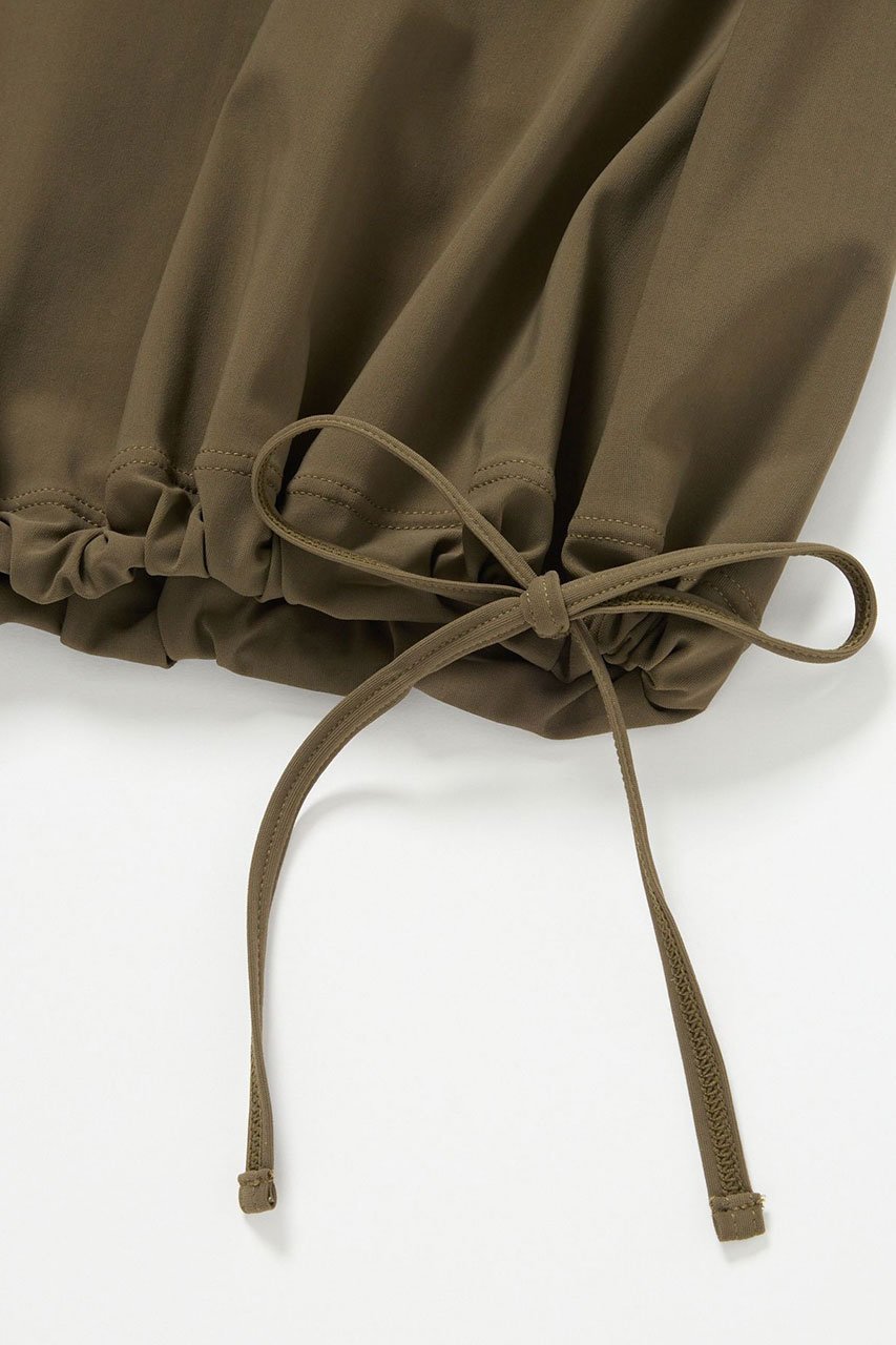 【カレンソロジー/Curensology】の【Speedo】別注Swimsuit 人気、トレンドファッション・服の通販 founy(ファニー) 　ファッション　Fashion　レディースファッション　Fashion for Women　水着　Swimwear　レディース水着・ビーチウェア　Swimwear & Beachwear　ギャザー　Gathered, Ruffled　ショーツ　Shorts, Short Pants　スポーツ　Sports, Activewear　スマート　Smart, Elegant　ドローコード　Drawcord, Drawstring Cord　バランス　Balance, Style Balance　ビーチ　Beach, Seaside　フィット　Fit, Slim Fit　フェミニン　Feminine, Girly　フリル　Frill, Ruffle　リゾート　Resort, Vacation Style　別注　Limited Edition, Custom Order　夏　Summer　新作・新入荷　New Arrivals / New In　水着　Swimsuit, Swimwear　other-7|ID: prp329100004937133 ipo3291000000037047359