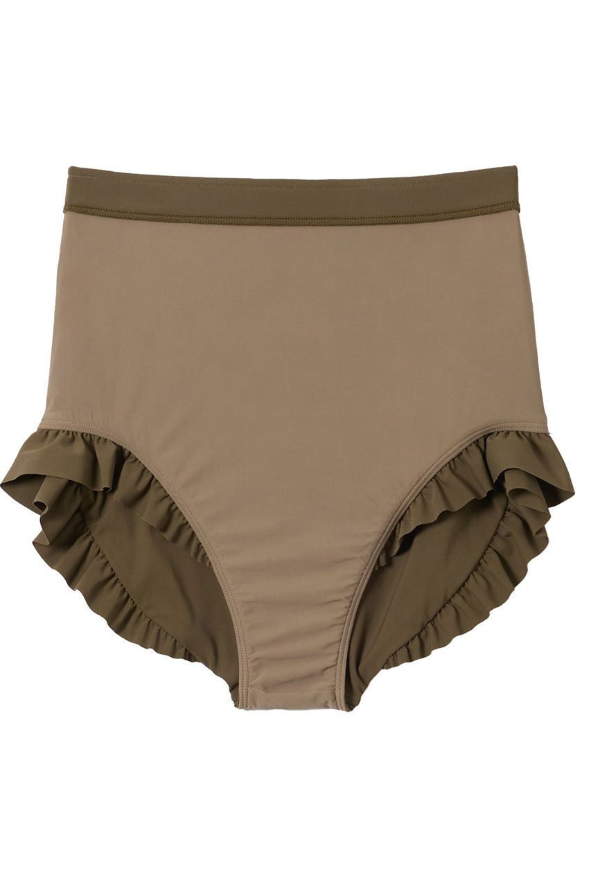 【カレンソロジー/Curensology】の【Speedo】別注Swimsuit 人気、トレンドファッション・服の通販 founy(ファニー) 　ファッション　Fashion　レディースファッション　Fashion for Women　水着　Swimwear　レディース水着・ビーチウェア　Swimwear & Beachwear　ギャザー　Gathered, Ruffled　ショーツ　Shorts, Short Pants　スポーツ　Sports, Activewear　スマート　Smart, Elegant　ドローコード　Drawcord, Drawstring Cord　バランス　Balance, Style Balance　ビーチ　Beach, Seaside　フィット　Fit, Slim Fit　フェミニン　Feminine, Girly　フリル　Frill, Ruffle　リゾート　Resort, Vacation Style　別注　Limited Edition, Custom Order　夏　Summer　新作・新入荷　New Arrivals / New In　水着　Swimsuit, Swimwear　other-8|ID: prp329100004937133 ipo3291000000037047360