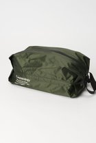 【カレンソロジー/Curensology】の【Speedo】別注Pool Pouch 人気、トレンドファッション・服の通販 founy(ファニー) ファッション Fashion レディースファッション Fashion for Women スポーツウェア Functional & Stylish Sportswear スポーツバッグ・ジム用ポーチ・バックパック Gym Bag / Sports Backpack / Pouch for Training シューズ Shoes, Footwear シンプル Simple, Minimal スポーツ Sports, Activewear ビーチ Beach, Seaside ポーチ Pouch, Small Case モダン Modern, Contemporary エレガント 上品 Elegant 別注 Limited Edition, Custom Order 新作・新入荷 New Arrivals / New In 旅行 Travel 軽量 Lightweight, Ultra Light thumbnail カーキ|ID: prp329100004937134 ipo3291000000037047363