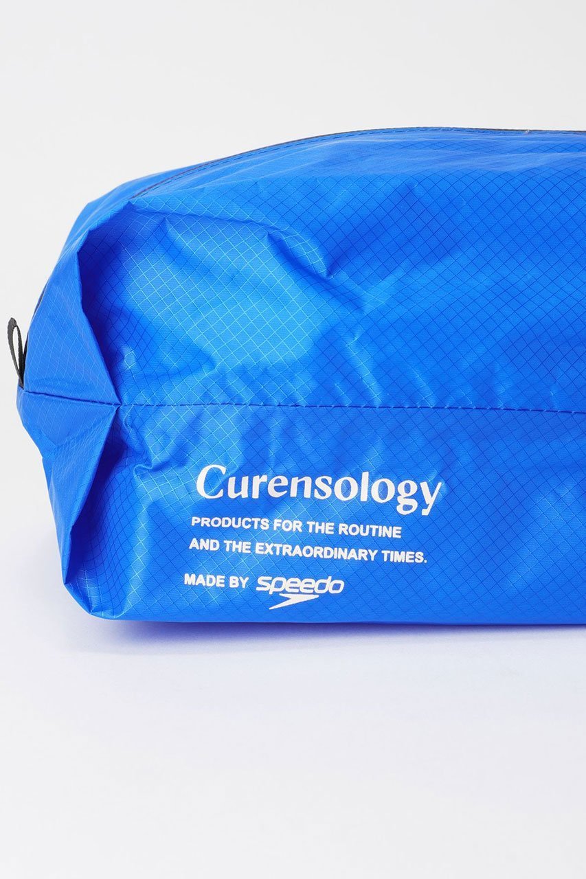 【カレンソロジー/Curensology】の【Speedo】別注Pool Pouch 人気、トレンドファッション・服の通販 founy(ファニー) 　ファッション　Fashion　レディースファッション　Fashion for Women　スポーツウェア　Functional & Stylish Sportswear　スポーツバッグ・ジム用ポーチ・バックパック　Gym Bag / Sports Backpack / Pouch for Training　シューズ　Shoes, Footwear　シンプル　Simple, Minimal　スポーツ　Sports, Activewear　ビーチ　Beach, Seaside　ポーチ　Pouch, Small Case　モダン　Modern, Contemporary　エレガント 上品　Elegant　別注　Limited Edition, Custom Order　新作・新入荷　New Arrivals / New In　旅行　Travel　軽量　Lightweight, Ultra Light　other-3|ID: prp329100004937134 ipo3291000000037047366