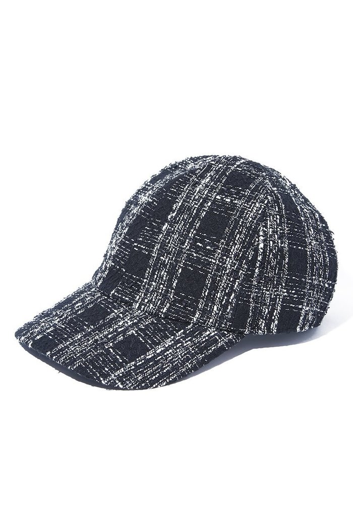 【イリスフォーセブン/IRIS 47】のdecadente キャップ(接触冷感) インテリア・キッズ・メンズ・レディースファッション・服の通販 founy(ファウニー) https://founy.com/ ファッション Fashion レディースファッション Fashion for Women キャップ&ハット Hats & Caps キャップ Cap, Baseball Cap クラシック Classic, Timeless Style ツイード Twill, Twill Weave モダン Modern, Contemporary 帽子 Hat, Headwear |ID: prp329100004937136 ipo3291000000037047373