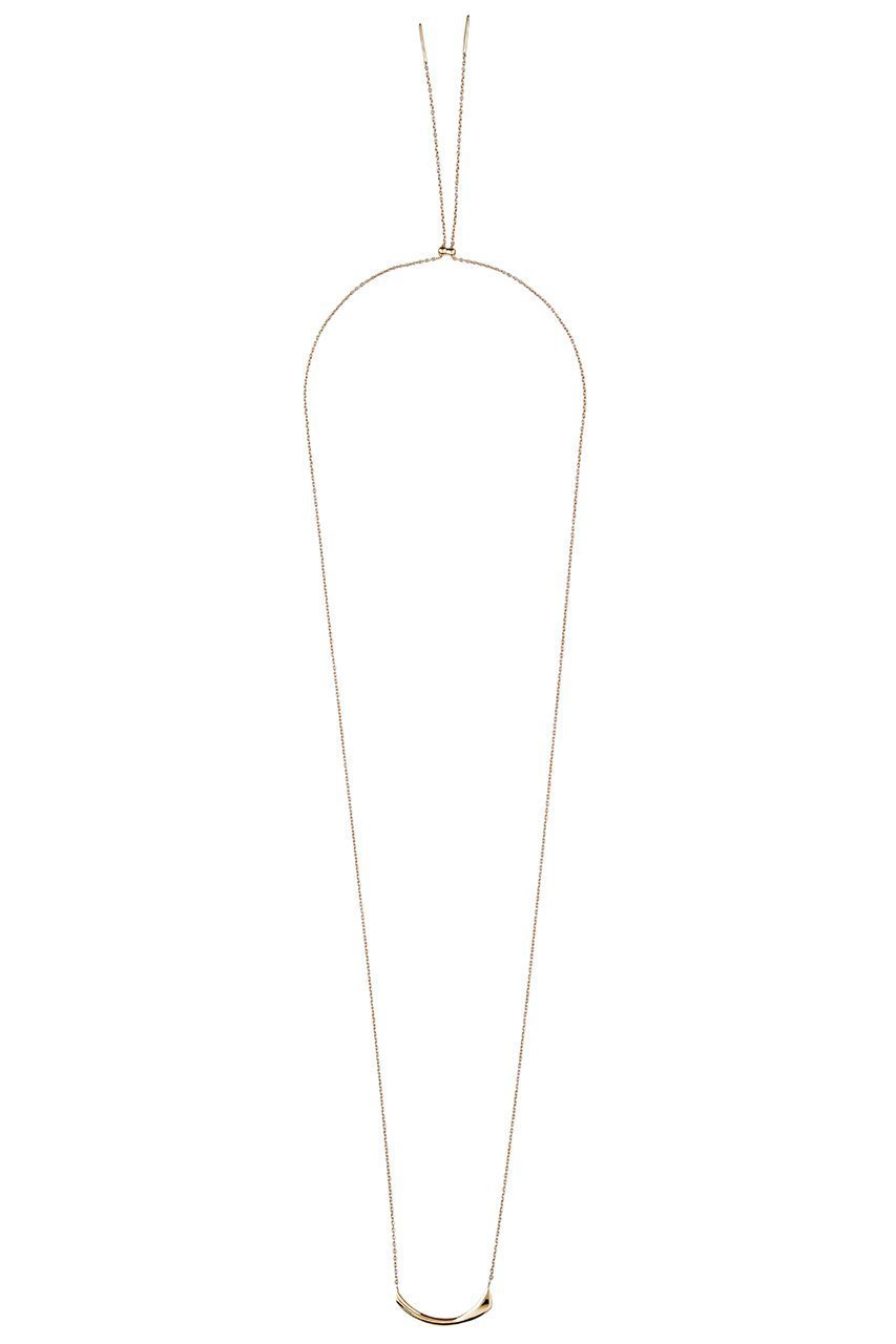 【プラウ/PLOW】のCalla Lily ネックレス 人気、トレンドファッション・服の通販 founy(ファニー) 　ファッション　Fashion　レディースファッション　Fashion for Women　ジュエリー　Jewelry　ネックレス　Necklaces & Pendants　シリコン　Silicone, Silicone Material　ネックレス　Necklace, Pendant Necklace　フォーマル　Formal, Dressy　モチーフ　Motif, Design Theme　ロング　Long, Long-Length　再入荷　Restock / Back in Stock　other-3|ID: prp329100004937147 ipo3291000000037047447