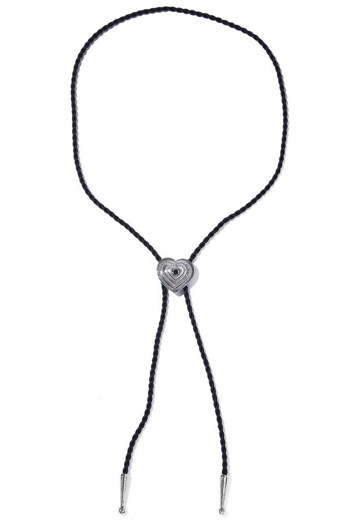 【イリスフォーセブン/IRIS 47】のremain koko tie ネックレス インテリア・キッズ・メンズ・レディースファッション・服の通販 founy(ファウニー) https://founy.com/ ファッション Fashion レディースファッション Fashion for Women ジュエリー Jewelry ネックレス Necklaces & Pendants クール Cool, Chic スタイリッシュ Stylish, Fashionable ネックレス Necklace, Pendant Necklace モチーフ Motif, Design Theme |ID: prp329100004937161 ipo3291000000037047531