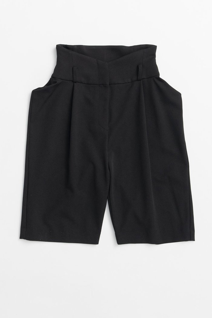 【プランク プロジェクト/PRANK PROJECT】のコントラクティブショーツ / Contractive Shorts インテリア・キッズ・メンズ・レディースファッション・服の通販 founy(ファニー) https://founy.com/ ファッション Fashion レディースファッション Fashion for Women パンツ Pants & Trousers ショートパンツ・ハーフパンツ High-Waisted & Relaxed Shorts ウォッシャブル Machine Washable ショーツ Shorts, Short Pants ショート Short, Short Length シンプル Simple, Minimal バランス Balance, Style Balance 夏 Summer 新作・新入荷 New Arrivals / New In |ID: prp329100004937168 ipo3291000000037047584