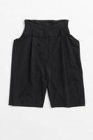 【プランク プロジェクト/PRANK PROJECT】のコントラクティブショーツ / Contractive Shorts 人気、トレンドファッション・服の通販 founy(ファニー) ファッション Fashion レディースファッション Fashion for Women パンツ Pants & Trousers ショートパンツ・ハーフパンツ High-Waisted & Relaxed Shorts ウォッシャブル Machine Washable ショーツ Shorts, Short Pants ショート Short, Short Length シンプル Simple, Minimal バランス Balance, Style Balance 夏 Summer 新作・新入荷 New Arrivals / New In |ID:prp329100004937168