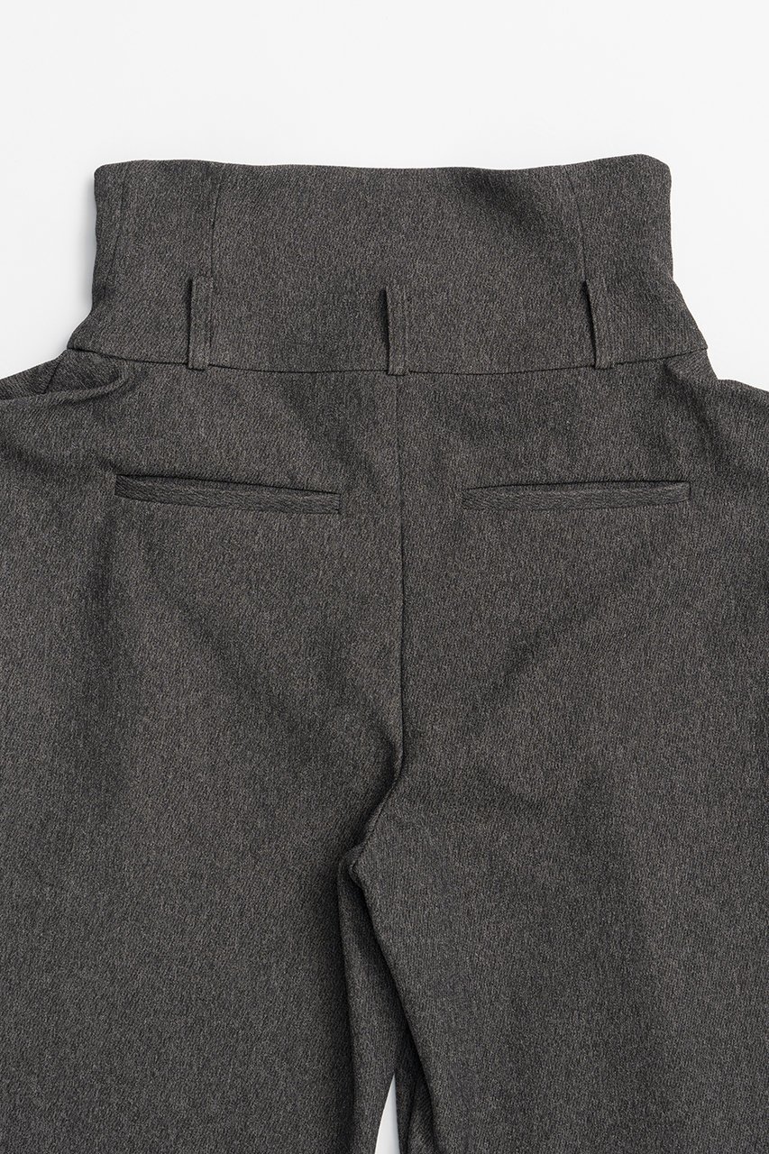 【プランク プロジェクト/PRANK PROJECT】のコントラクティブショーツ / Contractive Shorts 人気、トレンドファッション・服の通販 founy(ファニー) 　ファッション　Fashion　レディースファッション　Fashion for Women　パンツ　Pants & Trousers　ショートパンツ・ハーフパンツ　High-Waisted & Relaxed Shorts　ウォッシャブル　Machine Washable　ショーツ　Shorts, Short Pants　ショート　Short, Short Length　シンプル　Simple, Minimal　バランス　Balance, Style Balance　夏　Summer　新作・新入荷　New Arrivals / New In　other-4|ID: prp329100004937168 ipo3291000000037047589