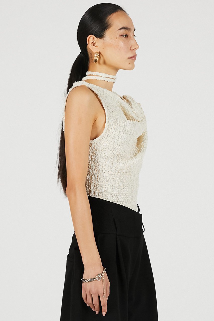 【プランク プロジェクト/PRANK PROJECT】のモチーフトップス / Rose Motif Ripple Top 人気、トレンドファッション・服の通販 founy(ファニー) 　ファッション　Fashion　レディースファッション　Fashion for Women　トップス・カットソー　Cut & Sew Tops　シャツ・ブラウス・オフィスカジュアル　Elegant Blouses & Button-Ups　ロングTシャツ・Tシャツ　Longline T-Shirts & Tees　カットソー・ベーシックTシャツ　Cut-and-Sewn Tops / Stretch Tees & Basics　ショート　Short, Short Length　スラックス　Slacks, Dress Pants　スリーブ　Sleeve, Long Sleeve / Short Sleeve　チョーカー　Tulle, Mesh Fabric　デニム　Denim, Jeans Material　フィット　Fit, Slim Fit　フロント　Front, Front Design　モチーフ　Motif, Design Theme　ローズ　Rose, Rose Motif　新作・新入荷　New Arrivals / New In　other-7|ID: prp329100004937169 ipo3291000000037047602