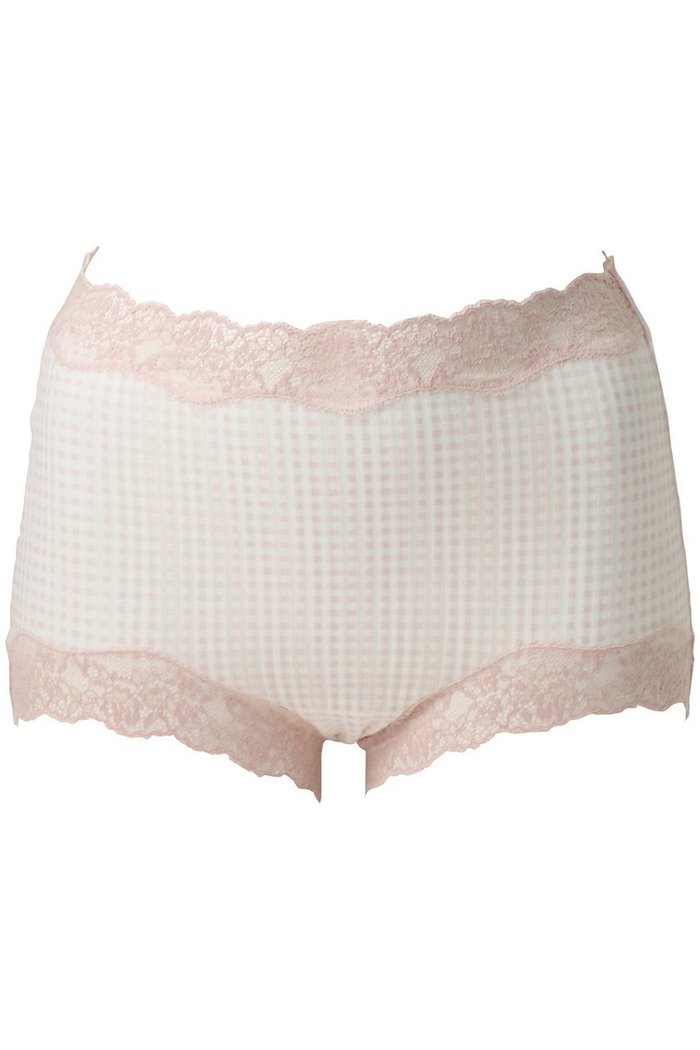 【キッドブルー/KID BLUE】の26ギンガムシアーチェックSカルソン インテリア・キッズ・メンズ・レディースファッション・服の通販 founy(ファニー) https://founy.com/ ファッション Fashion レディースファッション Fashion for Women 下着・ランジェリー Lingerie & Intimates ショーツ・ランジェリー用ボトムス Panties / Briefs / Lingerie Bottoms おすすめ Recommended / Our Picks ギンガム Gingham, Gingham Fabric シアー Sheer, See-Through ショーツ Shorts, Short Pants セットアップ Set-Up, Coordinated Outfit チェック Check, Plaid, Tartan フェミニン Feminine, Girly ランジェリー Lingerie, Intimate Wear レース Lace, Lace Fabric エレガント 上品 Elegant 再入荷 Restock / Back in Stock |ID: prp329100004937178 ipo3291000000037047683