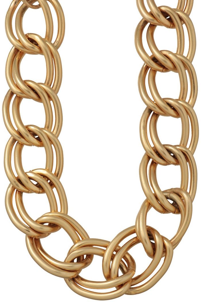 【メゾンスペシャル/MAISON SPECIAL】のBig Chain Necklace /ビッグチェーンネックレス インテリア・キッズ・メンズ・レディースファッション・服の通販 founy(ファウニー) https://founy.com/ ファッション Fashion レディースファッション Fashion for Women ジュエリー Jewelry ネックレス Necklaces & Pendants シンプル Simple, Minimal チェーン Chain, Chain Strap ネックレス Necklace, Pendant Necklace ハイネック High Neck, Mock Neck |ID: prp329100004937179 ipo3291000000037047691