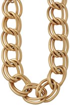 【メゾンスペシャル/MAISON SPECIAL】のBig Chain Necklace /ビッグチェーンネックレス GLD(ゴールド)|ID: prp329100004937179 ipo3291000000037047692