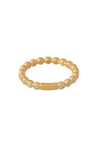 【クイコー/Kui Co】のジルコニアエタニティ リング ホワイト|ID: prp329100004937181 ipo3291000000037047705