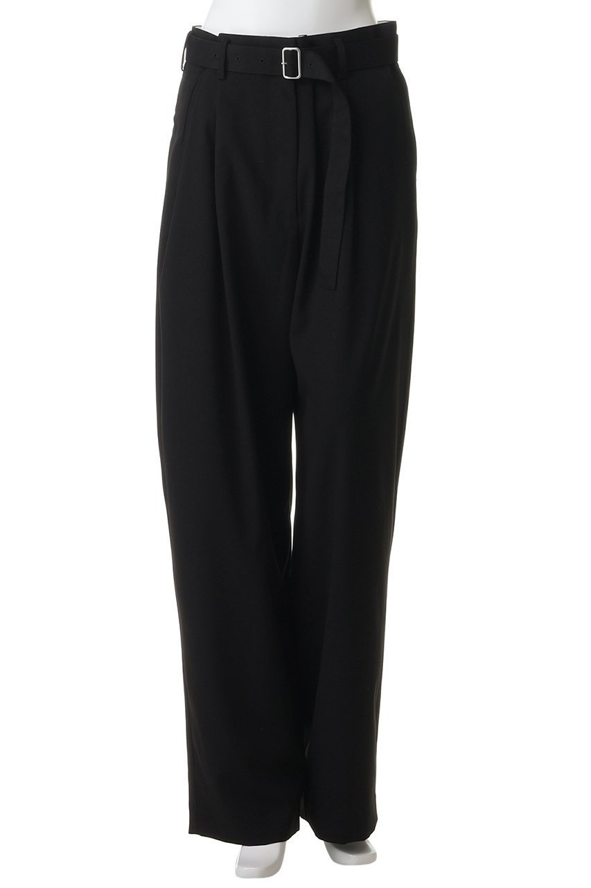 【クラネ/CLANE】のWAIST BELT DAD PANTS 人気、トレンドファッション・服の通販 founy(ファニー) 　ファッション　Fashion　レディースファッション　Fashion for Women　パンツ　Pants & Trousers　シンプル　Simple, Minimal　メンズ　Men's, Menswear　ワイド　Wide, Wide Fit　新作・新入荷　New Arrivals / New In　other-2|ID: prp329100004937187 ipo3291000000037047745