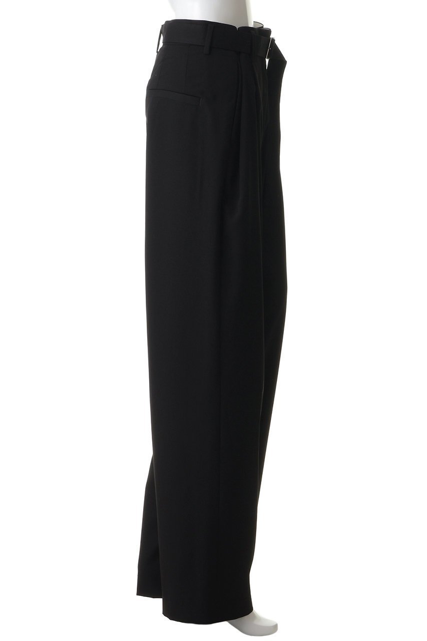 【クラネ/CLANE】のWAIST BELT DAD PANTS 人気、トレンドファッション・服の通販 founy(ファニー) 　ファッション　Fashion　レディースファッション　Fashion for Women　パンツ　Pants & Trousers　シンプル　Simple, Minimal　メンズ　Men's, Menswear　ワイド　Wide, Wide Fit　新作・新入荷　New Arrivals / New In　other-3|ID: prp329100004937187 ipo3291000000037047746