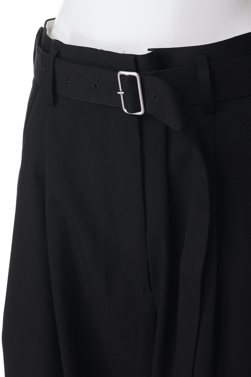 【クラネ/CLANE】のWAIST BELT DAD PANTS 人気、トレンドファッション・服の通販 founy(ファニー) 　ファッション　Fashion　レディースファッション　Fashion for Women　パンツ　Pants & Trousers　シンプル　Simple, Minimal　メンズ　Men's, Menswear　ワイド　Wide, Wide Fit　新作・新入荷　New Arrivals / New In　other-5|ID: prp329100004937187 ipo3291000000037047748