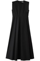 【クラネ/CLANE】のSQUARE SLEEVE ONEPIECE 人気、トレンドファッション・服の通販 founy(ファニー) ファッション Fashion レディースファッション Fashion for Women ワンピース Dresses チュニック Tunic Tops & Dresses スクエア Square, Square Shape スリーブ Sleeve, Long Sleeve / Short Sleeve チュニック Tunic, Long Top パーティ Party, Party Style フィット Fit, Slim Fit フレア Flare, Flared ロング Long, Long-Length エレガント 上品 Elegant 新作・新入荷 New Arrivals / New In thumbnail BLACK|ID: prp329100004937188 ipo3291000000037047752