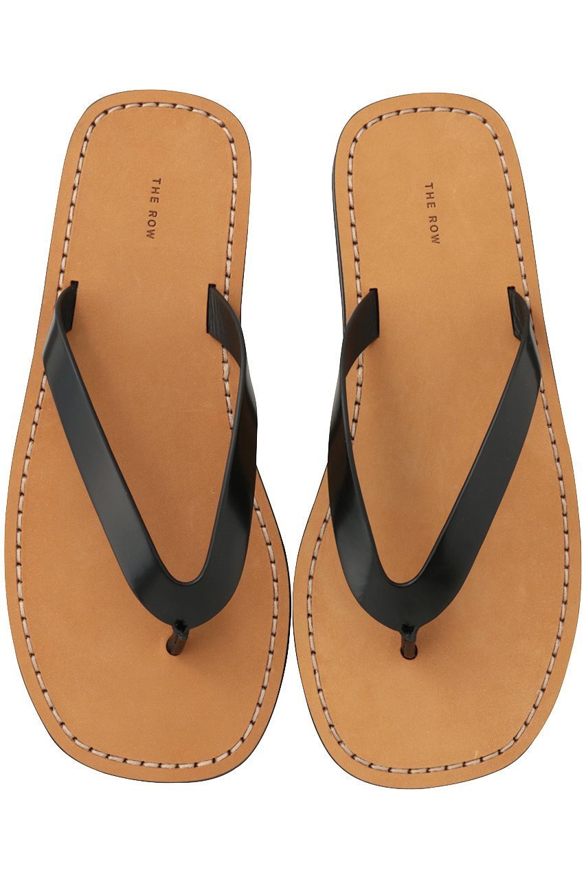 【ザ ロウ/THE ROW】のCITY FLIP FLOP 人気、トレンドファッション・服の通販 founy(ファニー) 　ファッション　Fashion　レディースファッション　Fashion for Women　サンダル　Sandals, Summer Shoes　リゾート　Resort, Vacation Style　エレガント 上品　Elegant　新作・新入荷　New Arrivals / New In　 other-1|ID: prp329100004937189 ipo3291000000037047757