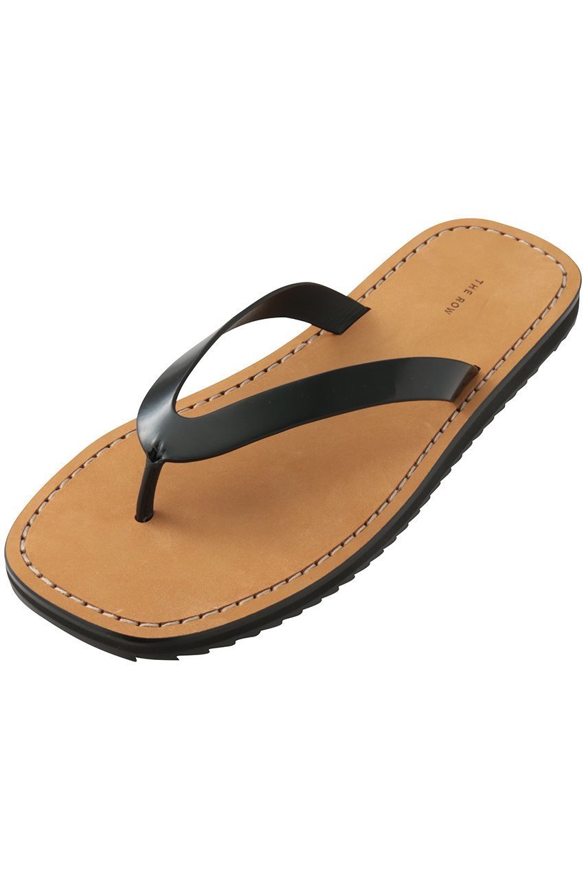 【ザ ロウ/THE ROW】のCITY FLIP FLOP 人気、トレンドファッション・服の通販 founy(ファニー) 　ファッション　Fashion　レディースファッション　Fashion for Women　サンダル　Sandals, Summer Shoes　リゾート　Resort, Vacation Style　エレガント 上品　Elegant　新作・新入荷　New Arrivals / New In　other-4|ID: prp329100004937189 ipo3291000000037047761