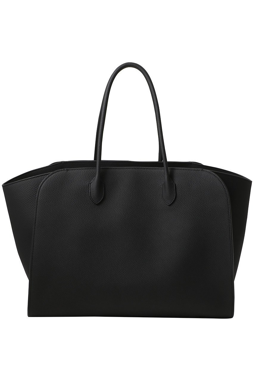 【ザ ロウ/THE ROW】のMARLO TOTE 人気、トレンドファッション・服の通販 founy(ファニー) 　ファッション　Fashion　レディースファッション　Fashion for Women　バッグ　Bags　ユニセックス　Unisex, Genderless　スクエア　Square, Square Shape　ビジネス 仕事 通勤　Business / Work / Commuting　フォルム　Silhouette, Form　ポケット　Pocket, Pocket Detail　新作・新入荷　New Arrivals / New In　旅行　Travel　 other-1|ID: prp329100004937190 ipo3291000000037047763