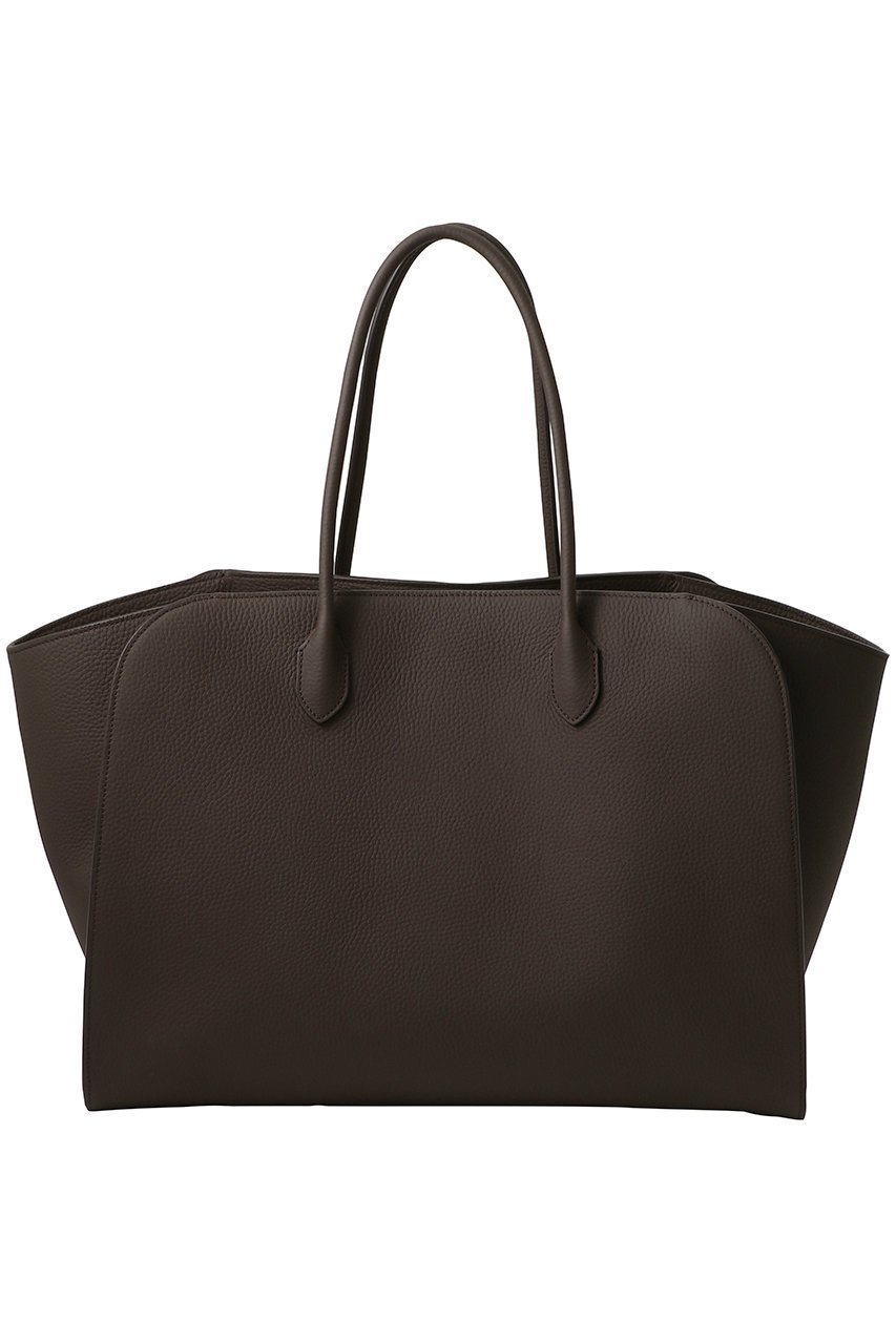 【ザ ロウ/THE ROW】のMARLO TOTE 人気、トレンドファッション・服の通販 founy(ファニー) 　ファッション　Fashion　レディースファッション　Fashion for Women　バッグ　Bags　ユニセックス　Unisex, Genderless　スクエア　Square, Square Shape　ビジネス 仕事 通勤　Business / Work / Commuting　フォルム　Silhouette, Form　ポケット　Pocket, Pocket Detail　新作・新入荷　New Arrivals / New In　旅行　Travel　other-3|ID: prp329100004937190 ipo3291000000037047767