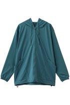 【ヘリーハンセン/HELLY HANSEN】のWアンヒビアスフーディー アルジーグリーン|ID: prp329100004937193 ipo3291000000037047783