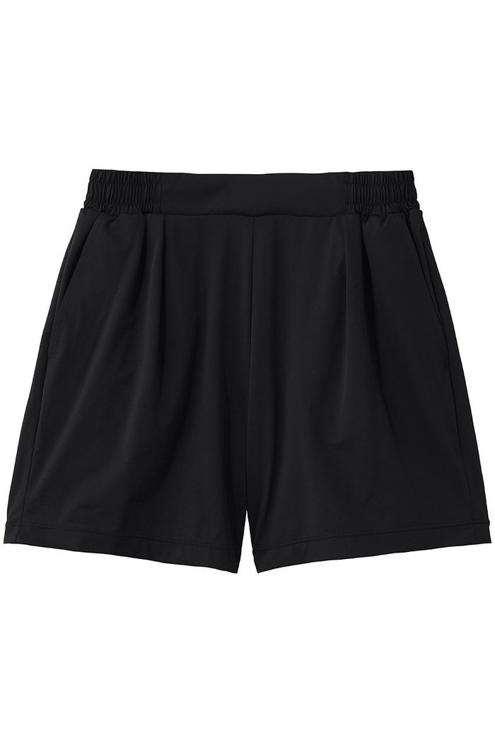 【ヘリーハンセン/HELLY HANSEN】のWアンヒビアスショーツ インテリア・キッズ・メンズ・レディースファッション・服の通販 founy(ファウニー) https://founy.com/ ファッション Fashion レディースファッション Fashion for Women スポーツウェア Functional & Stylish Sportswear なめらか Smooth, Silky Texture ショーツ Shorts, Short Pants スポーツ Sports, Activewear ドレープ Drape, Draping Fabric ドローコード Drawcord, Drawstring Cord フレア Flare, Flared リラックス Relax, Relaxed Fit エレガント 上品 Elegant 抗菌 Antibacterial, Bacteria-Resistant |ID: prp329100004937194 ipo3291000000037047790