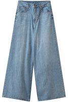 【レッドカード トーキョー/RED CARD TOKYO】のRelaxy Phoenix ワイドストレートデニムパンツ 人気、トレンドファッション・服の通販 founy(ファニー) ファッション Fashion レディースファッション Fashion for Women パンツ Pants & Trousers デニムパンツ・ジーンズ・美脚デニム Denim Jeans & Pants ストレート Straight, Straight Cut デニム Denim, Jeans Material ワイド Wide, Wide Fit 新作・新入荷 New Arrivals / New In |ID:prp329100004937196