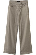 【レッドカード トーキョー/RED CARD TOKYO】の35th Anniv. Wide ミッドライズワイドストレートデニムパンツ Taupe|ID: prp329100004937197 ipo3291000000037047811