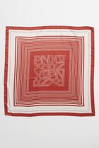 【プランク プロジェクト/PRANK PROJECT】のグラフィカルプリントスカーフ / Graphical Print Scarf 人気、トレンドファッション・服の通販 founy(ファニー) ファッション Fashion レディースファッション Fashion for Women ストール Soft & Warm Scarves マフラー・スヌード / 冬小物の定番 Scarves & Mufflers グラフィック Graphic, Graphic Design サテン Satin, Glossy Fabric シンプル Simple, Minimal スカーフ Scarf, Neckwear ストール Stole, Wrap プリント Print, Printed Pattern マフラー Scarf, Muffler 夏 Summer 新作・新入荷 New Arrivals / New In thumbnail RED(レッド)|ID: prp329100004937201 ipo3291000000037047844