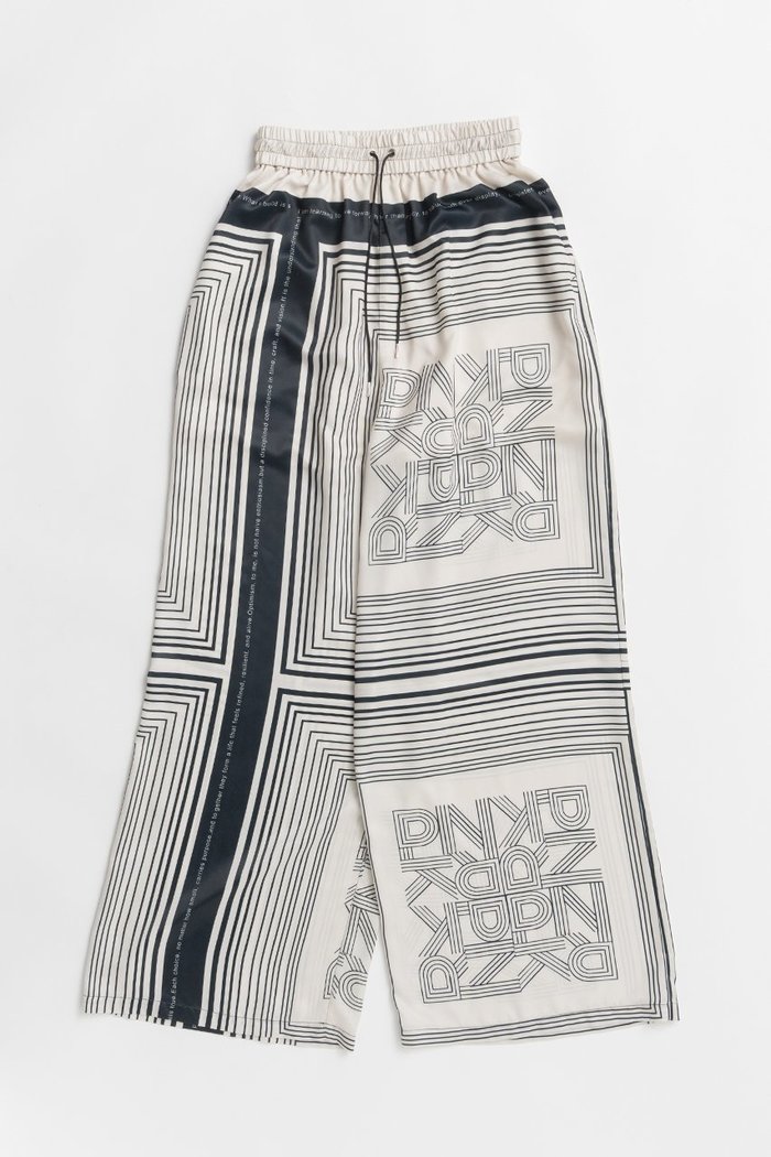 【プランク プロジェクト/PRANK PROJECT】のスカーフプリントパンツ / Scarf Print Pants インテリア・キッズ・メンズ・レディースファッション・服の通販 founy(ファニー) https://founy.com/ ファッション Fashion レディースファッション Fashion for Women パンツ Pants & Trousers キャミソール Camisole, Spaghetti Strap Top サテン Satin, Glossy Fabric スカーフ Scarf, Neckwear セットアップ Set-Up, Coordinated Outfit プリント Print, Printed Pattern ボトム Bottoms, Lower Wear 新作・新入荷 New Arrivals / New In |ID: prp329100004937208 ipo3291000000037047909