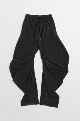 【プランク プロジェクト/PRANK PROJECT】のドレープパンツ / Drape Pants 人気、トレンドファッション・服の通販 founy(ファニー) ファッション Fashion レディースファッション Fashion for Women パンツ Pants & Trousers ドレープ Drape, Draping Fabric 新作・新入荷 New Arrivals / New In |ID:prp329100004937209